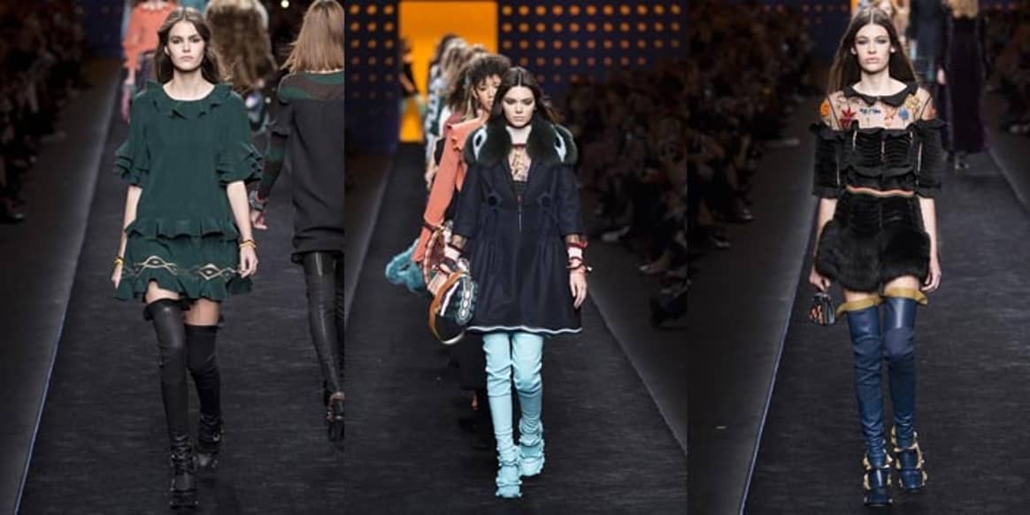 Five memorable looks from Milan Fashion Week