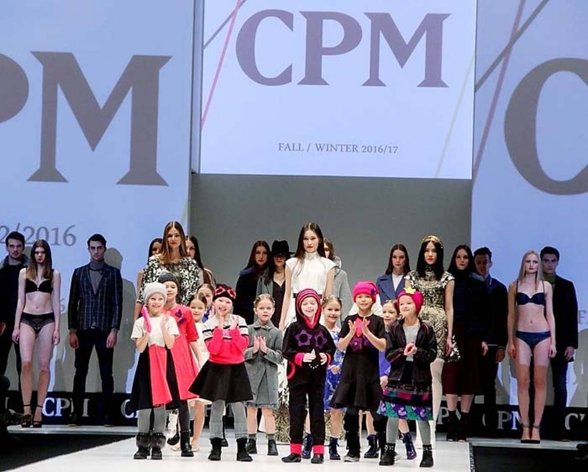 CPM - Collection Premiere Moscow: взамен Турции сложно найти кого-то быстро