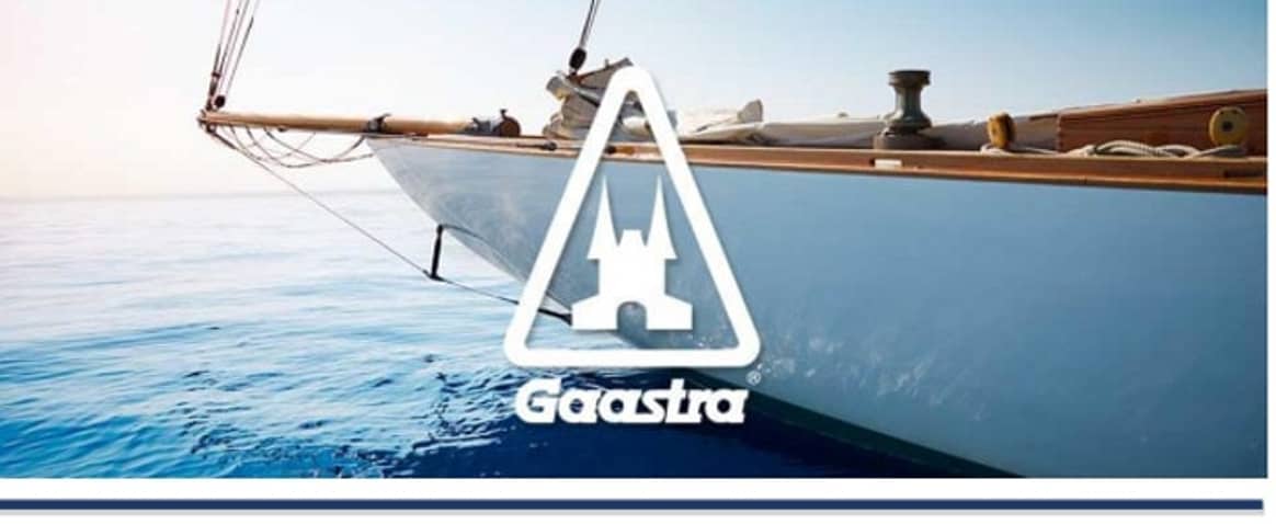Gaastra Spring/Summer 2016 Collection