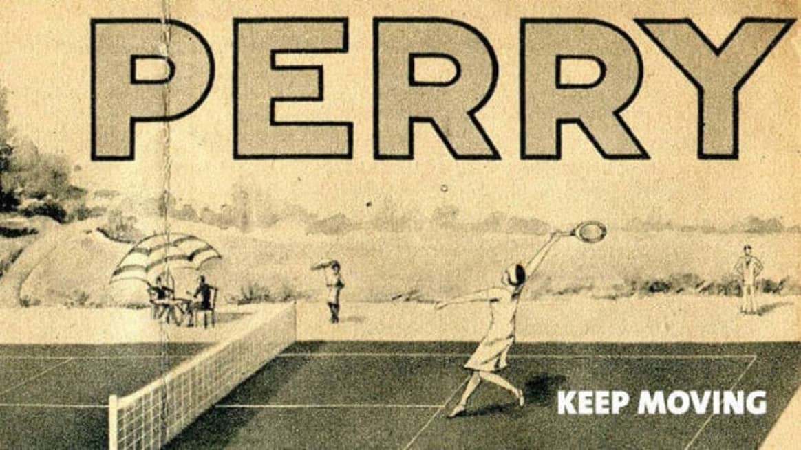 In beeld: Perry Sport en Aktiesport door de jaren heen