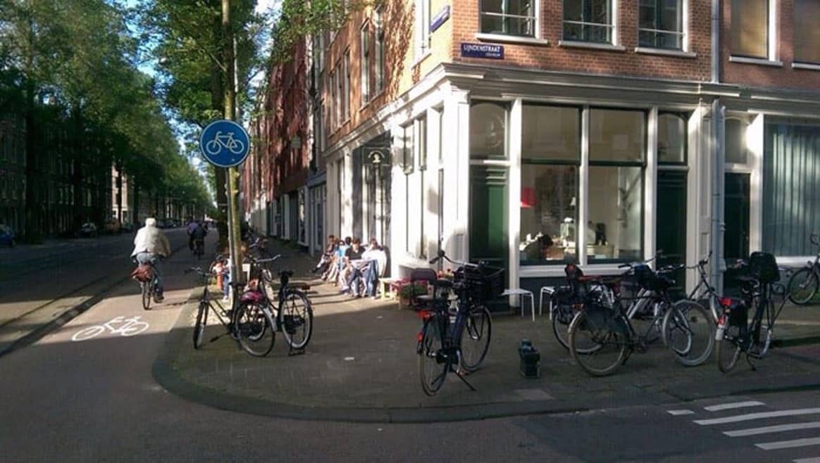 Czaar Peterstraat in Amsterdam uitgeroepen tot Leukste winkelstraat 2015