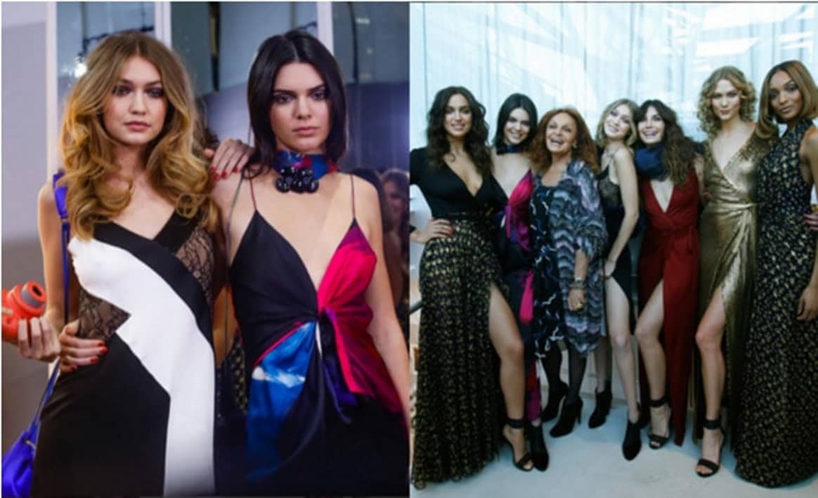 In beeld: hoogtepunten van New York Fashion Week damesmode