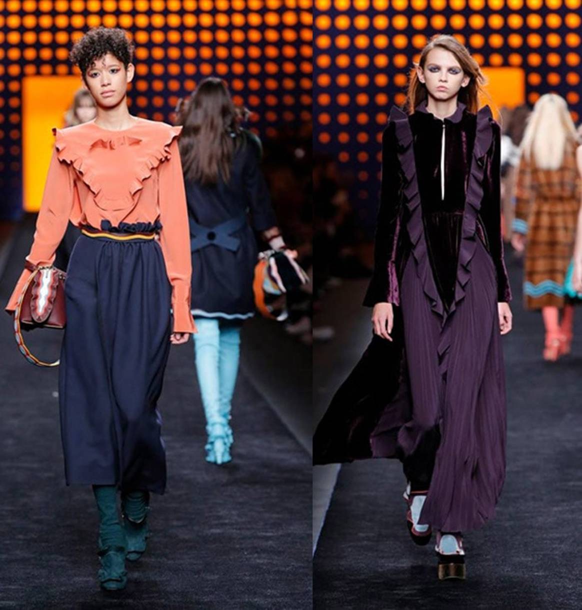 ‘See now, buy now’ sees an industry divided as Italy’s Fashion Chamber rejects instant fashion