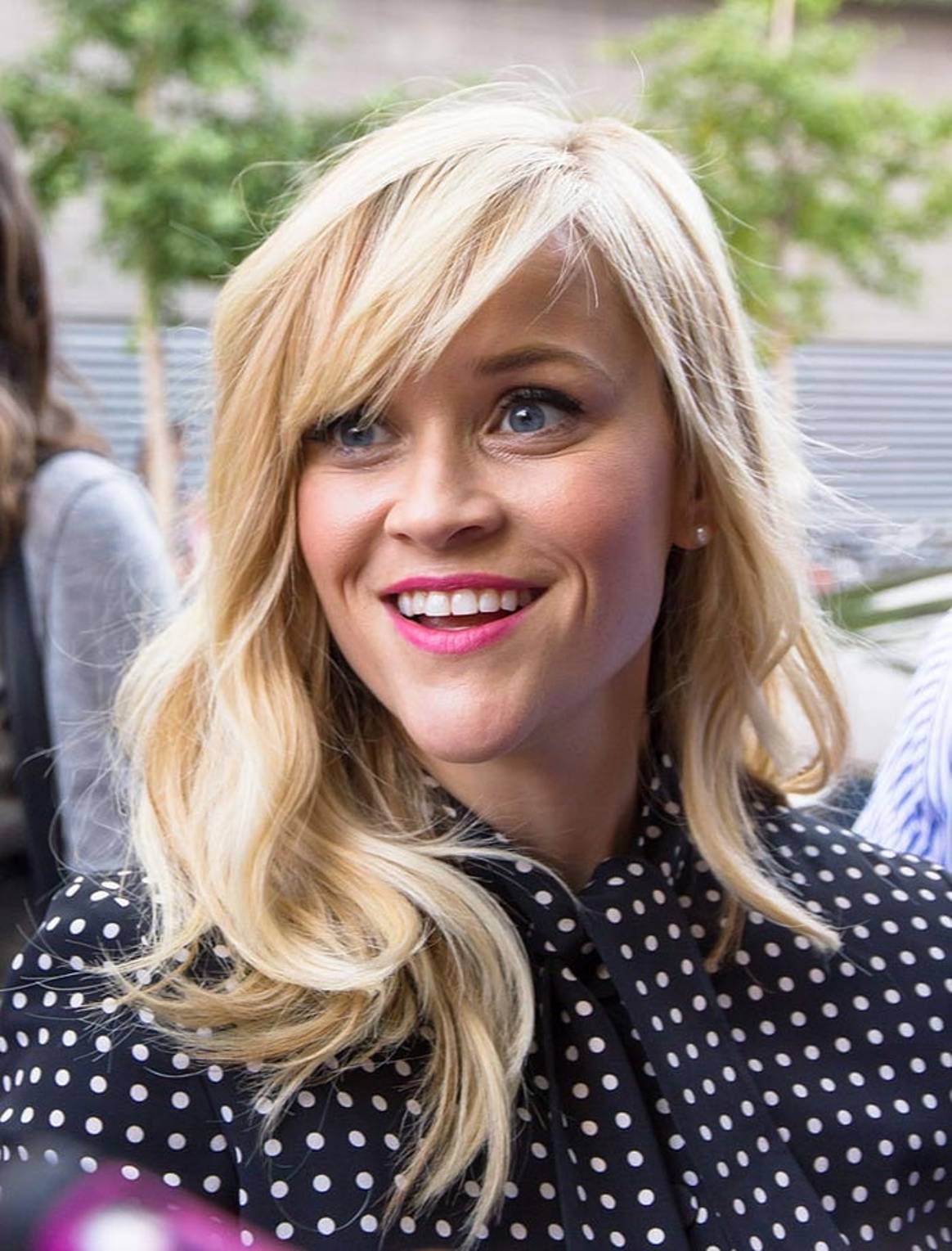Reese Witherspoon sued for 5 million US dollars