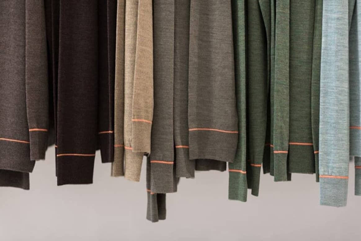 Textile Exchange lanceert eerste versie ‘Responsible Wool Standard’