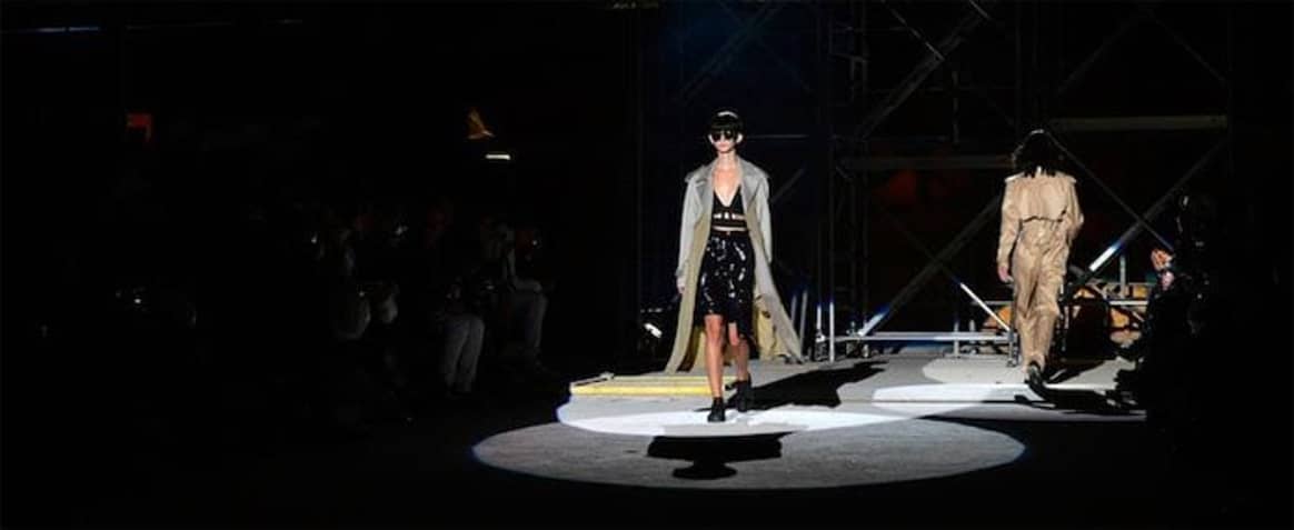 Paris Fashion Week: Five Striking Trends