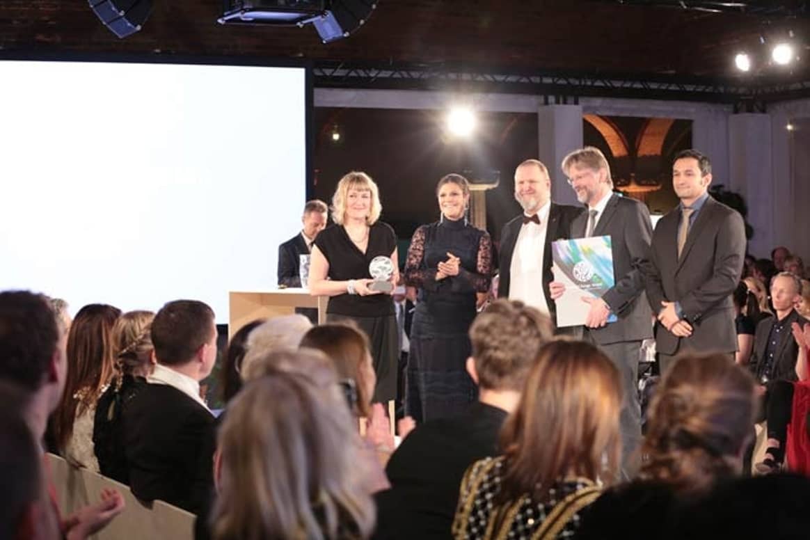 H&M kürt Finalisten der Global Change Awards