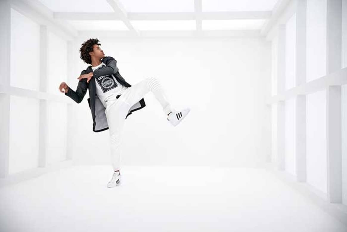 Zalando aims to become the "sports x fashion destination" for Europe