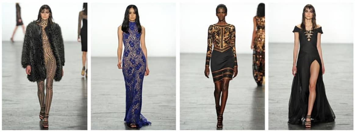 New York Fashion Week: the rise of Asian influence and designers in fashion