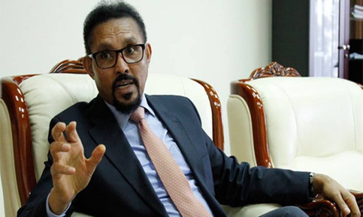 Prime Source Forum 2016: Ethiopian minister to be keynote speaker