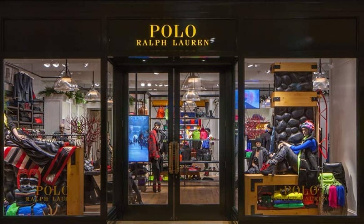 After poor Q3, Ralph Lauren expects the new CEO to drive growth