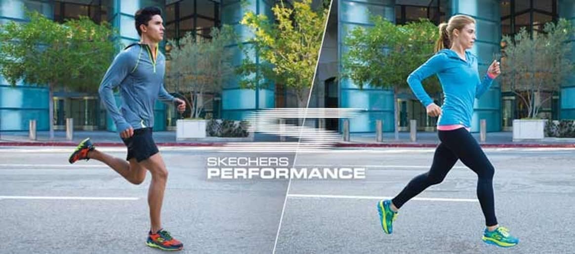 Skechers posts buoyant annual results, outlook upbeat