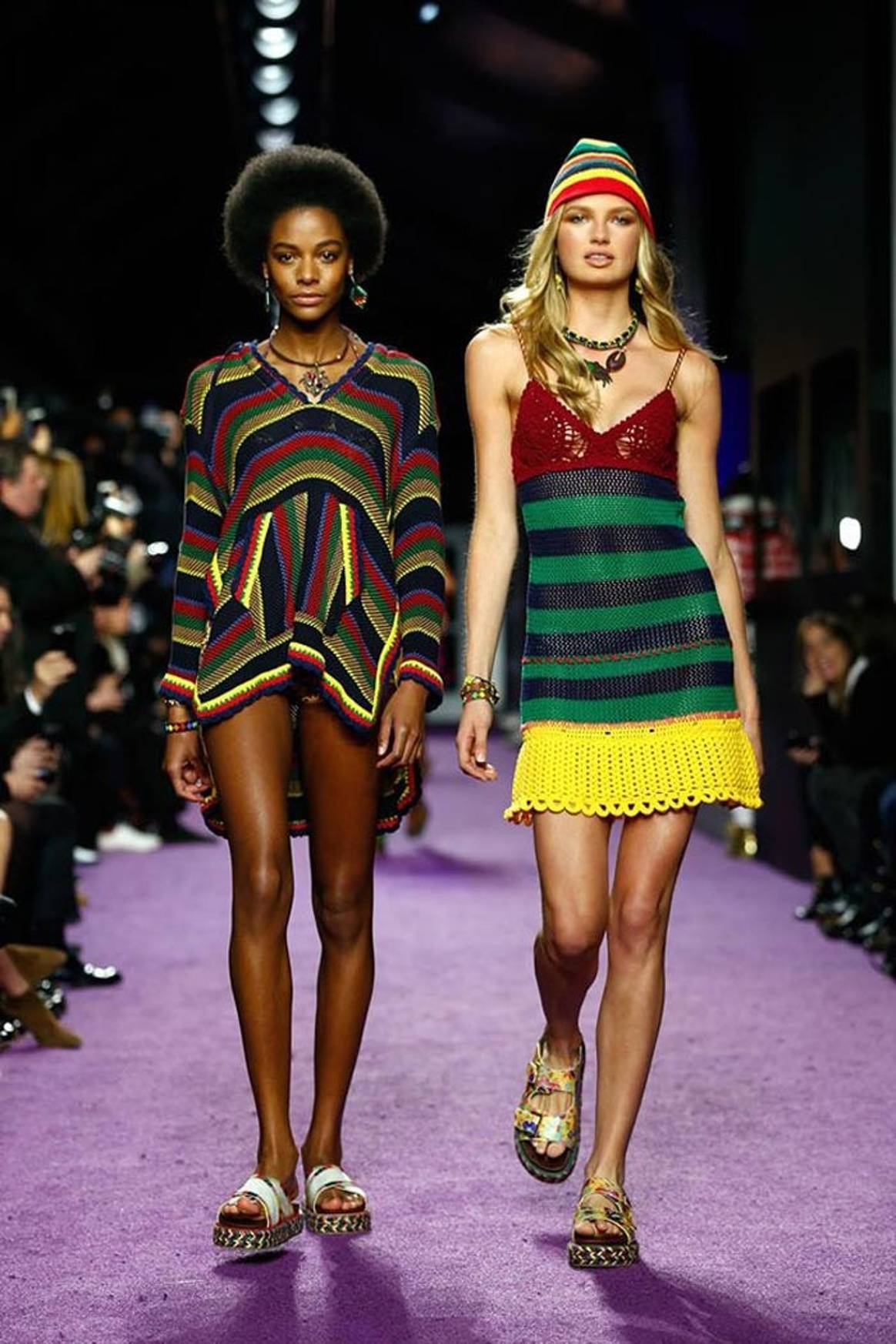 Tommy Hilfiger jumps on the 'Direct-to-Consumer' bandwagon