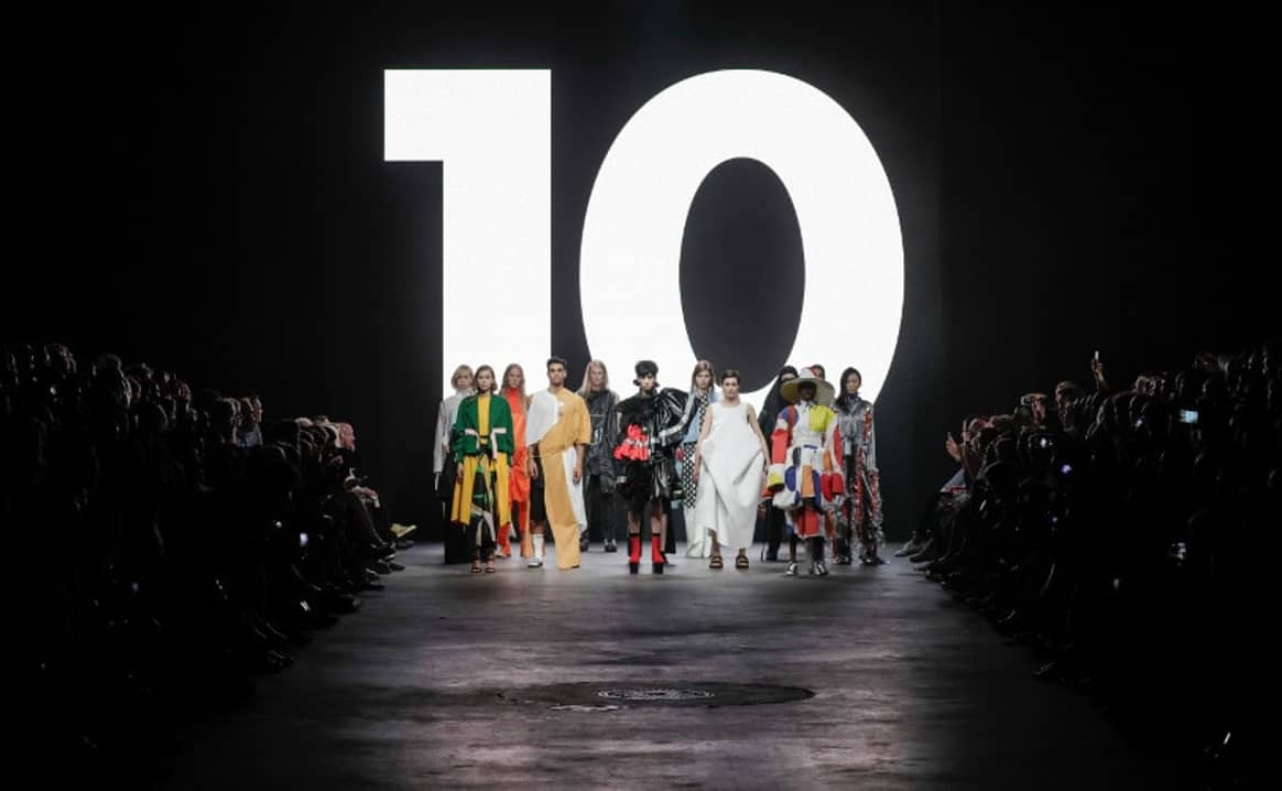 Terugblik: dit was de 26e editie van Amsterdam Fashion Week