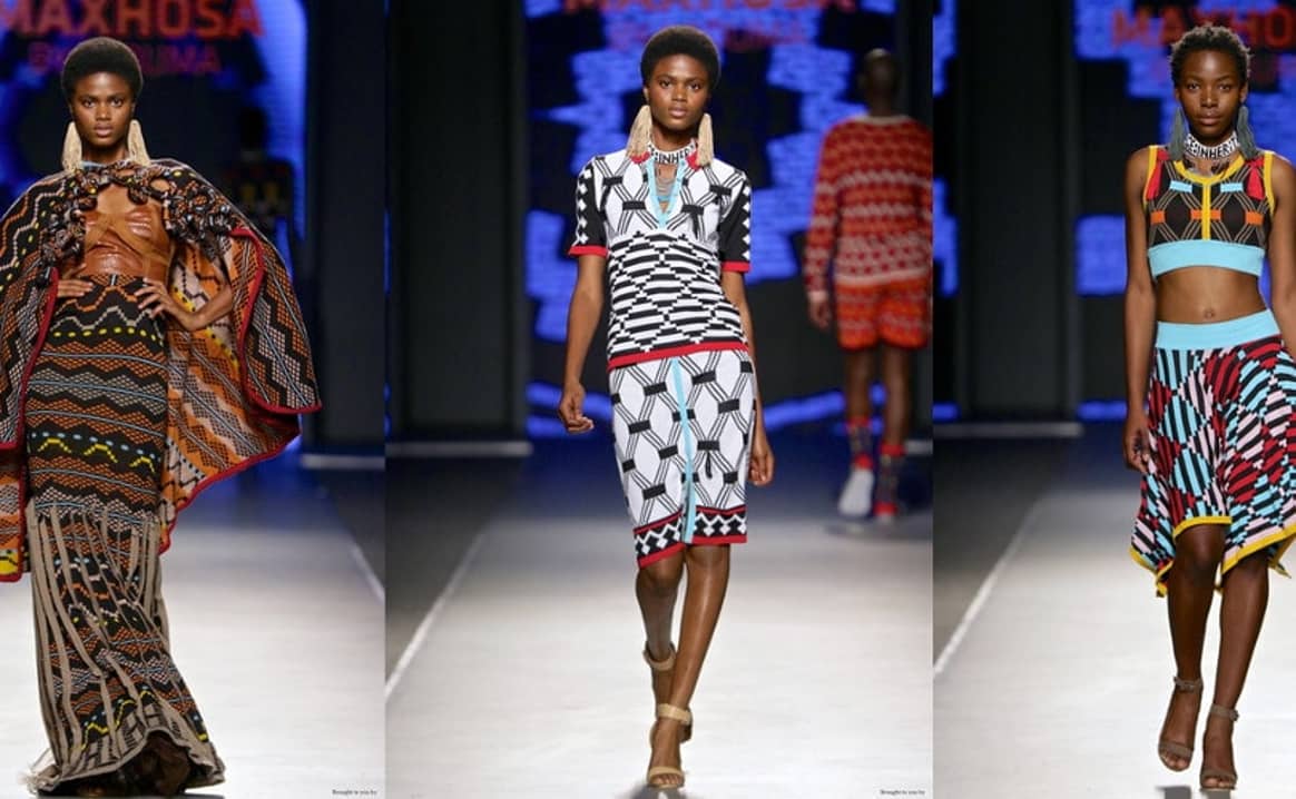 African Fashion Serie – Teil 5: Maxhosa by Laduma