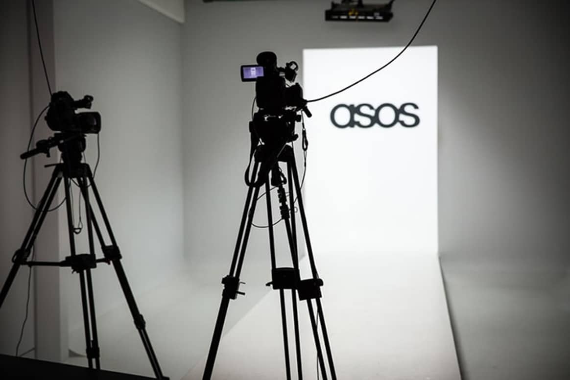 Asos to ramp up investment scheme following strong international sales