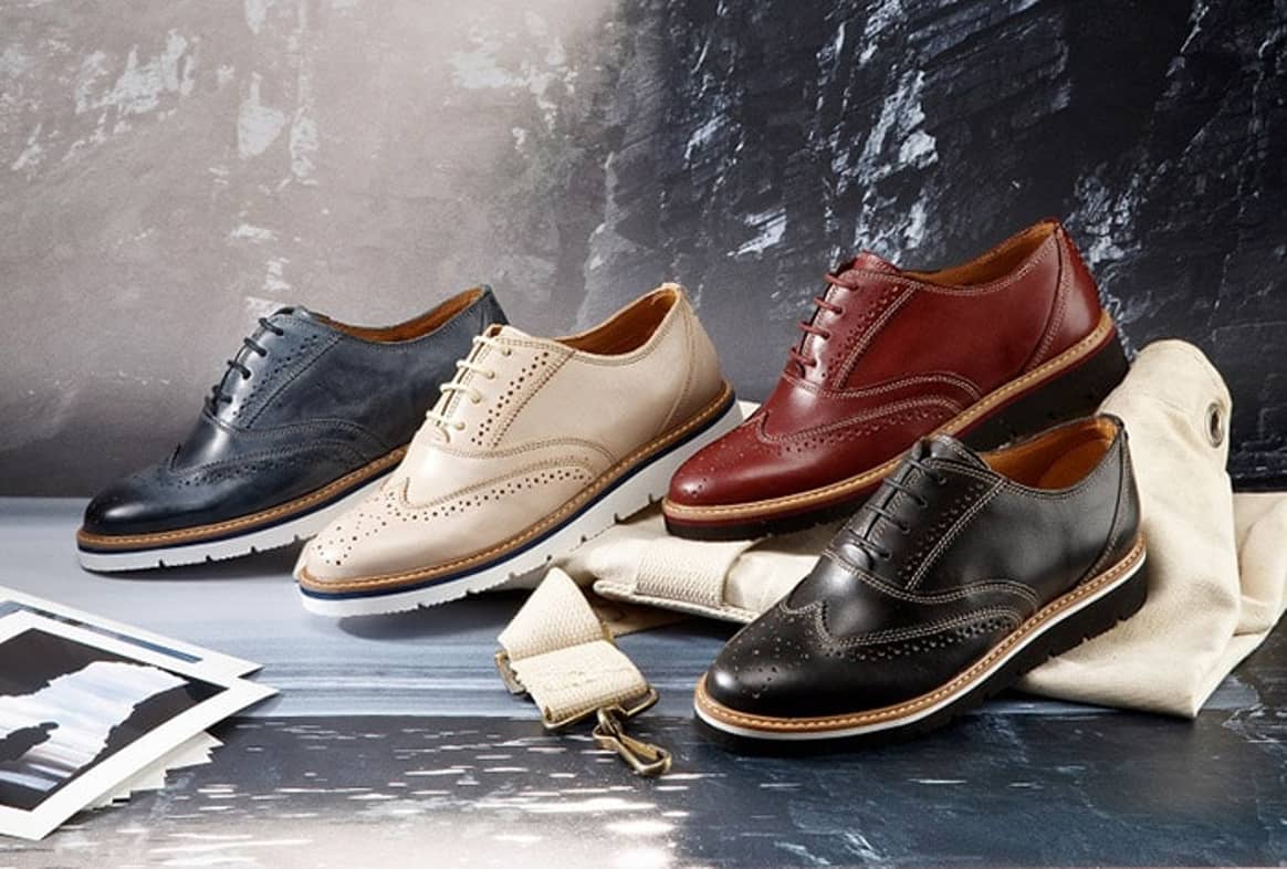 Distributie Franse schoenen- en lifestylemerk TBS in handen van DutchMint
