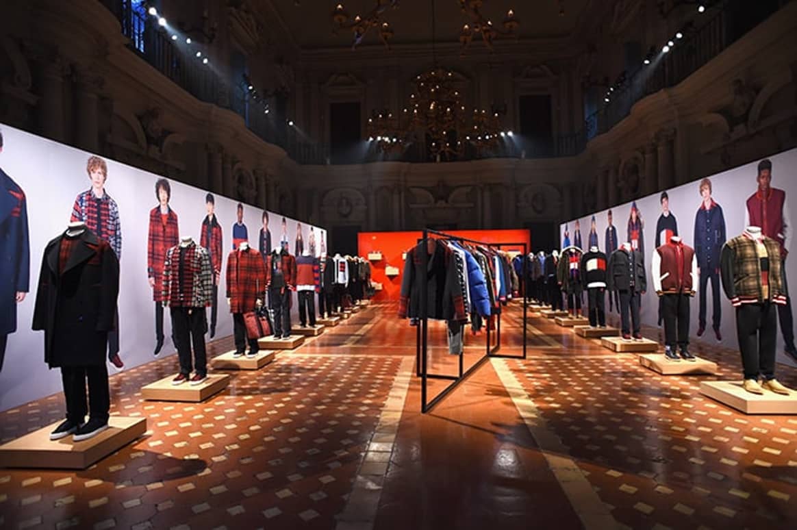 Overview: Pitti Uomo 91 - Paul Smith, Tim Coppens & Tommy Hilfiger