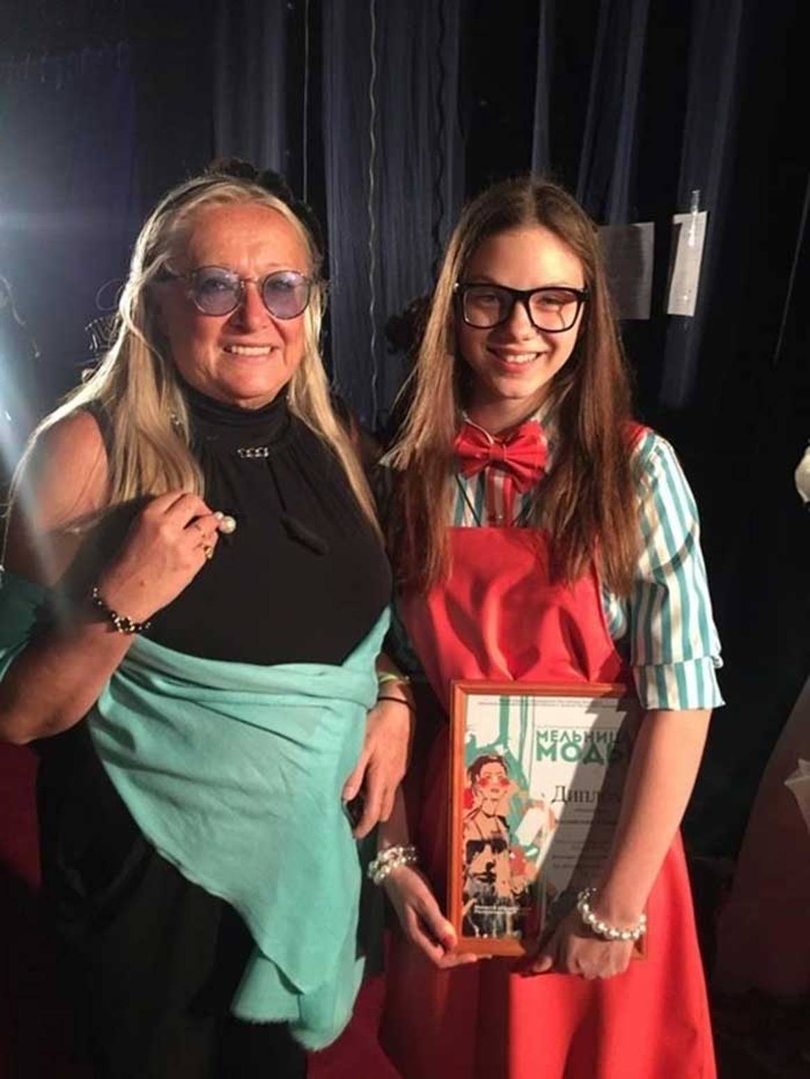 Belarus Fashion Week представит бренд Aleksandra Kozlovskaya на Неделе моды в Харбине