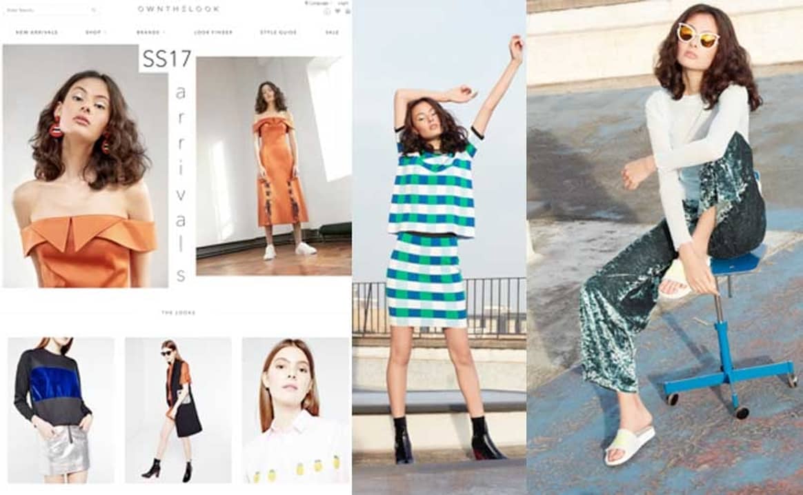 New fashion retailer Ownthelook.com to launch in March