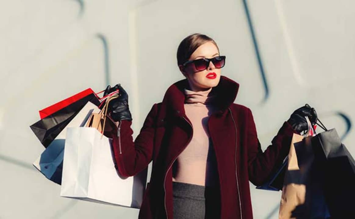 Blue Monday: The problem with retail therapy