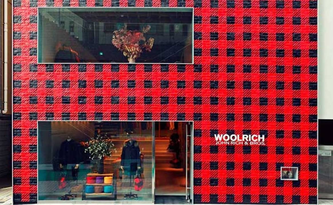 Exclusive: Woolrich plans future IPO on the Milan Stock Exchange