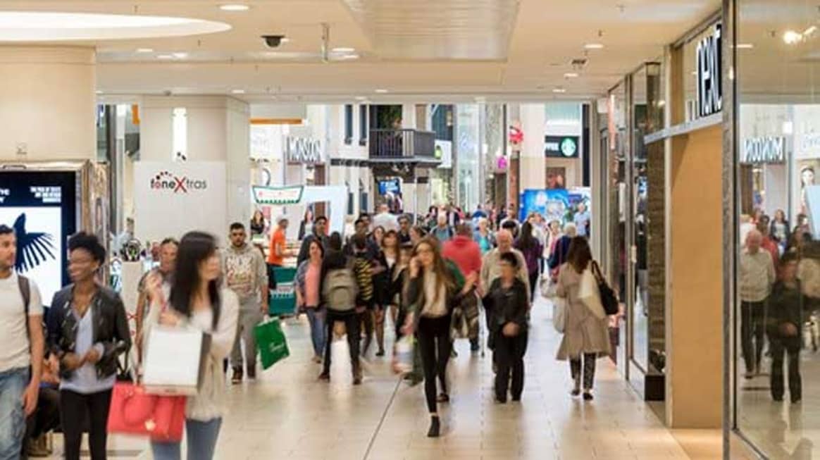 Government urged not to take retail for granted