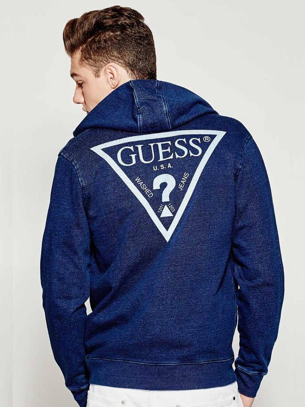 Guess to open flagship in Liverpool