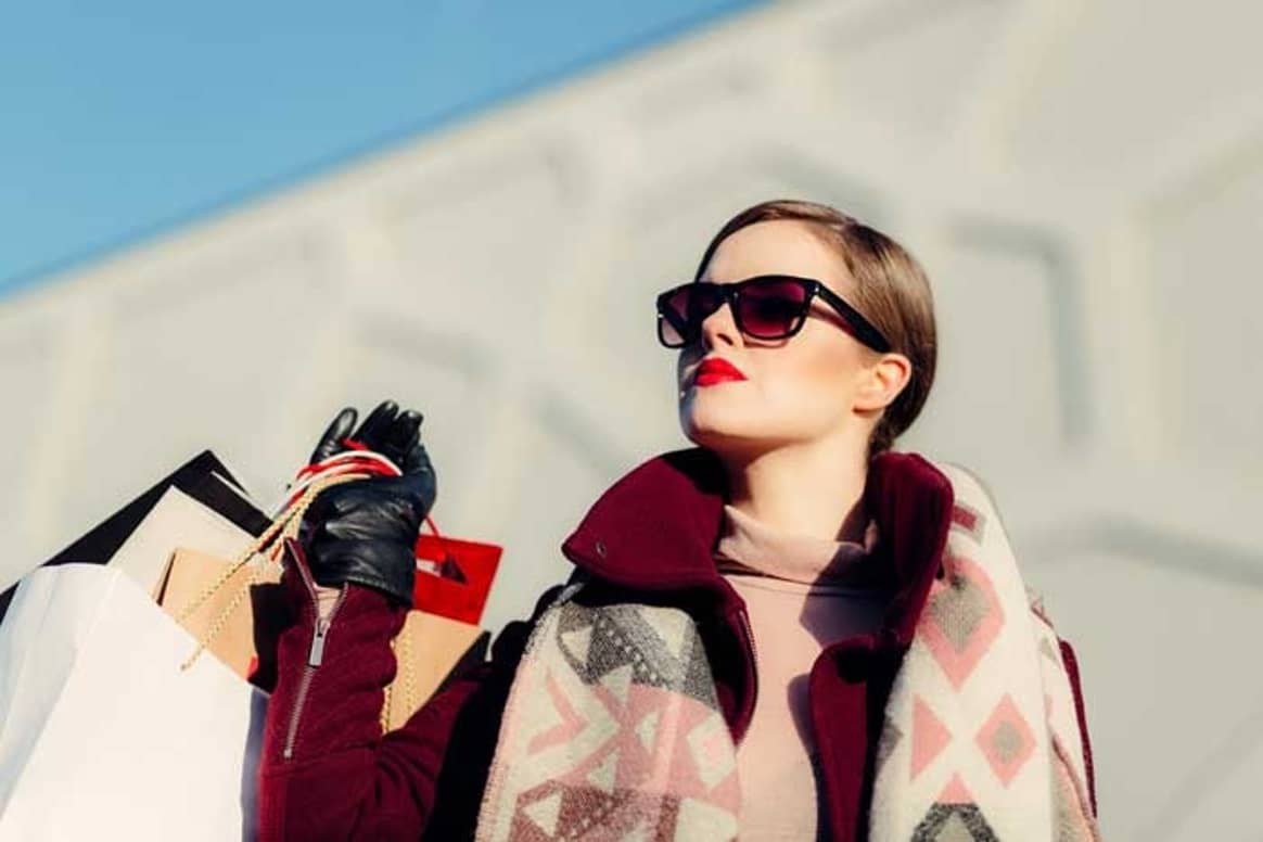 Wie Online-Modehändler uns zum Einkaufen verführen