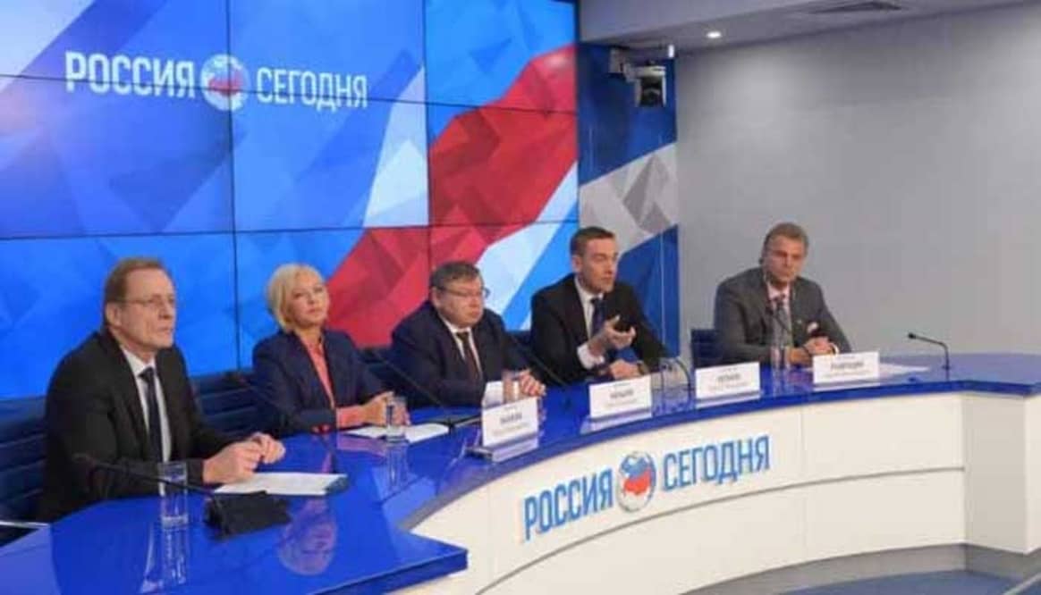 Объем финансирования предприятий легпрома в 2017 г увеличится на 40 проц