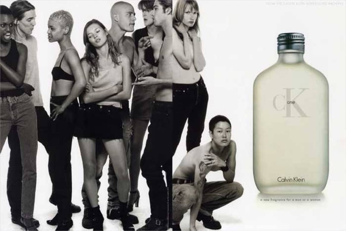 Wat kunnen we verwachten van het debuut van Raf Simons voor Calvin Klein?