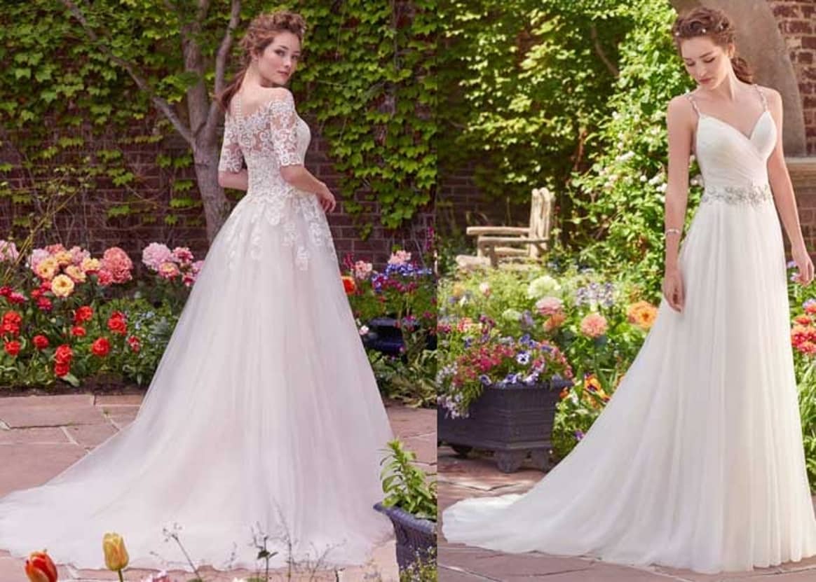 Maggie Sottero launches affordable bridal line