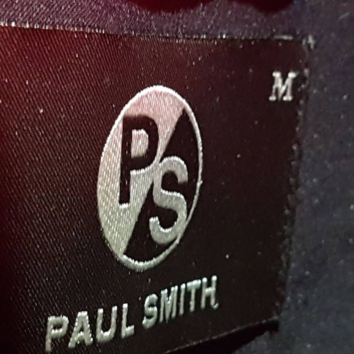 Pitti Uomo: Paul Smith presenta la linea Ps