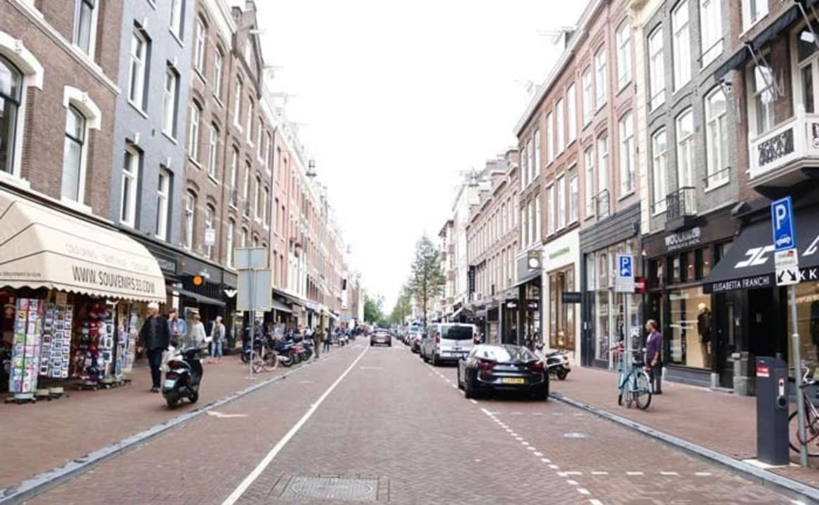 Winkelhuren in 2016 flink teruggelopen, Amsterdam het duurst