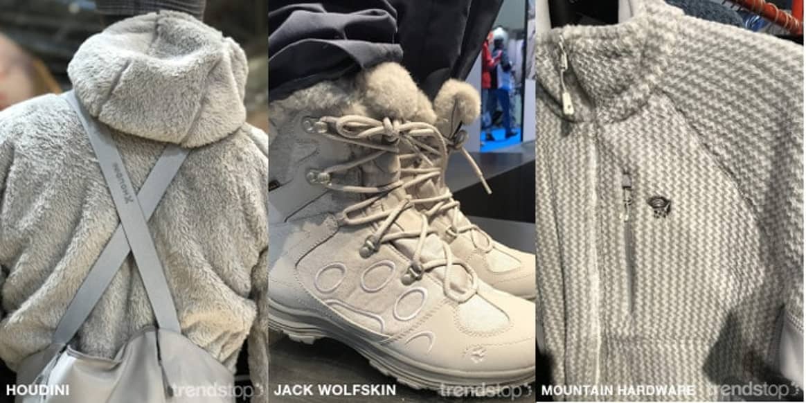 Fall Winter 2017-18 Ispo Trade Show Overview