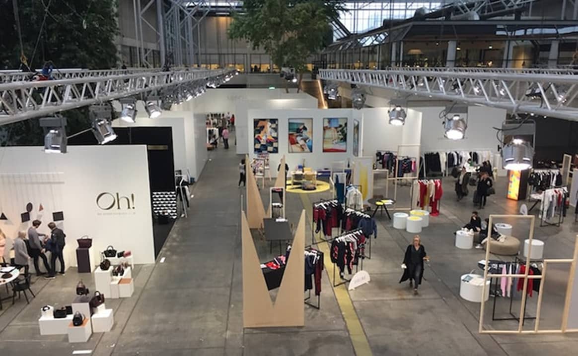 Zwischen Avantgarde und Mainstream: ein Besuch auf der Kopenhagener Modemesse CIFF