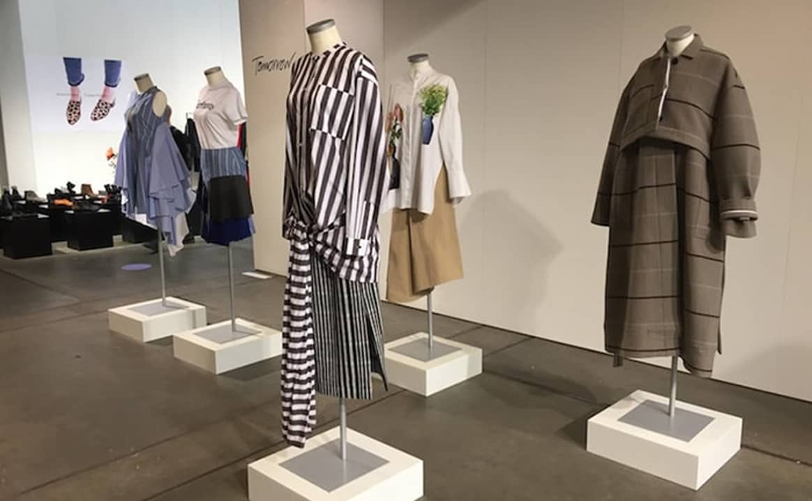 Zwischen Avantgarde und Mainstream: ein Besuch auf der Kopenhagener Modemesse CIFF
