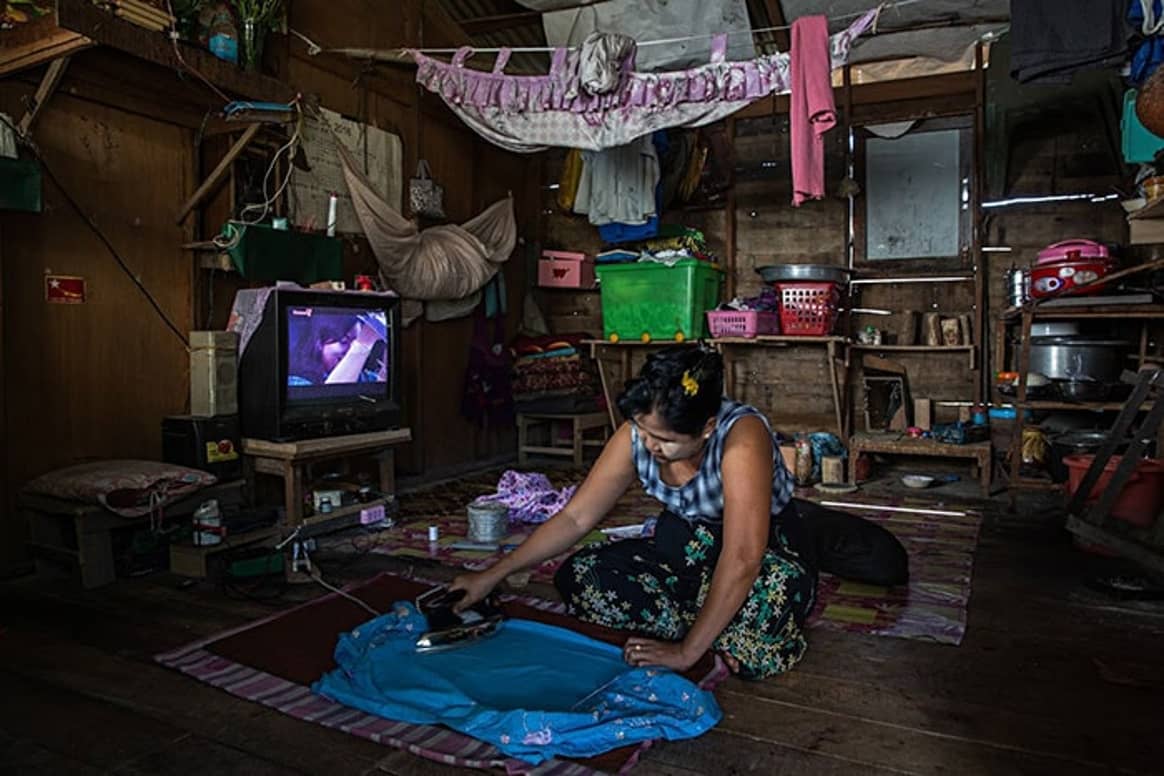 Kinderarbeit & Niedriglöhne: Die wahren Kosten der Bekleidungsproduktion in Myanmar