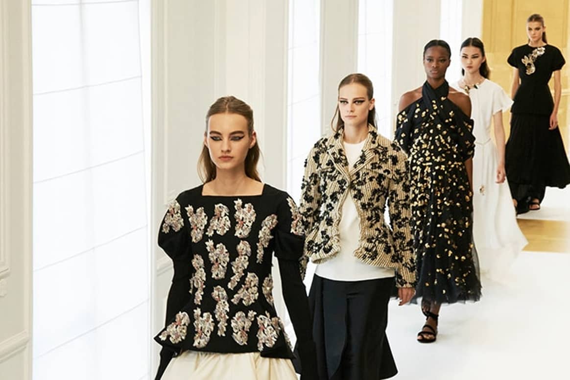 5 procent omzetgroei voor Christian Dior in 2016