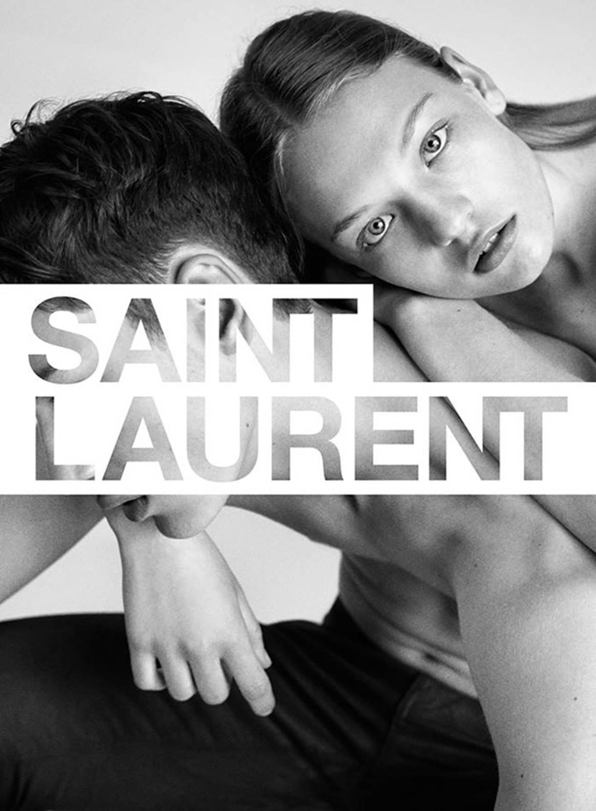 Gucci en Yves Saint Laurent stuwen omzetgroei Kering in 2016