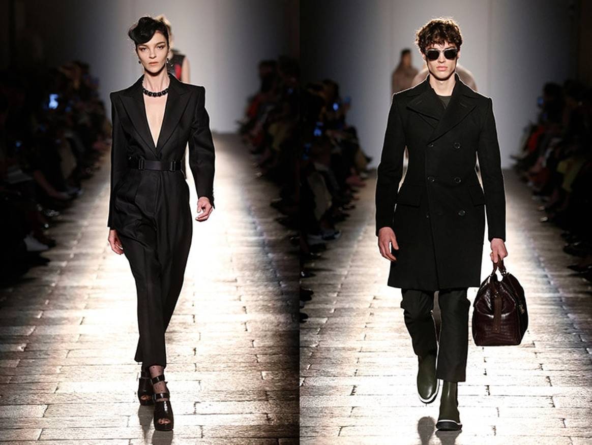 Dit was Milaan Fashion Week: Gucci, Prada, Marni en meer