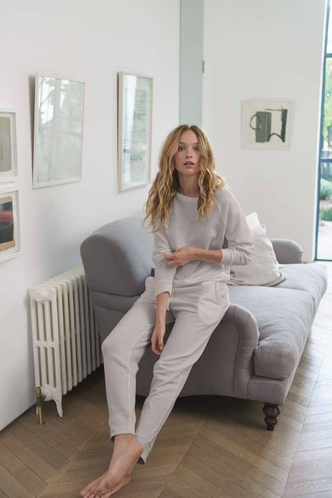 The White Company to create “statement store”