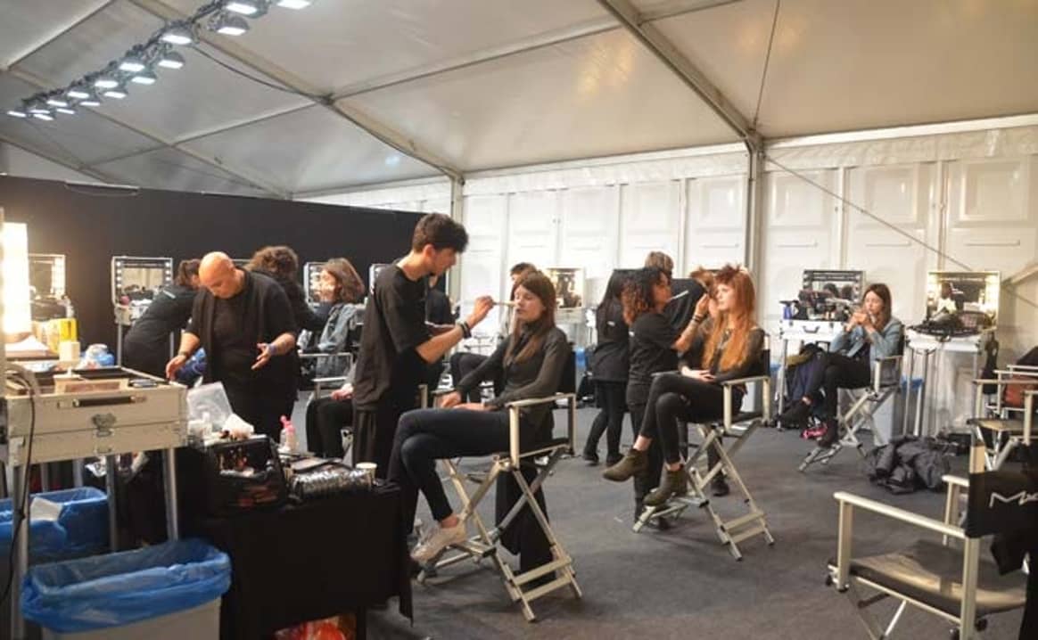 Die Do' s und Don’ts beim Arbeiten auf der Fashion Week