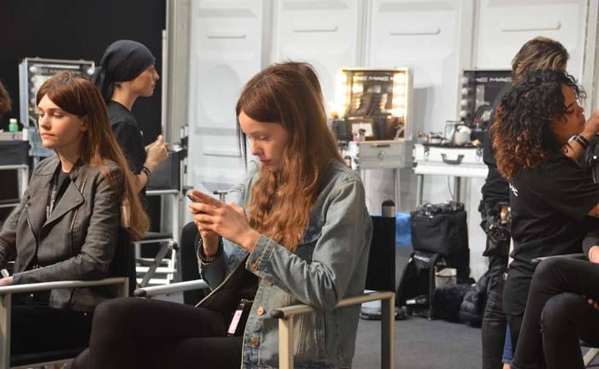 The Do’s and Don’ts when working during Fashion Week