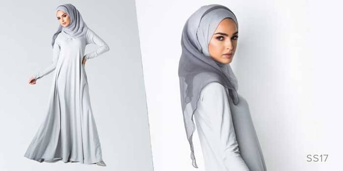Хиджабы войдут в постоянный ассортимент британских Debenhams