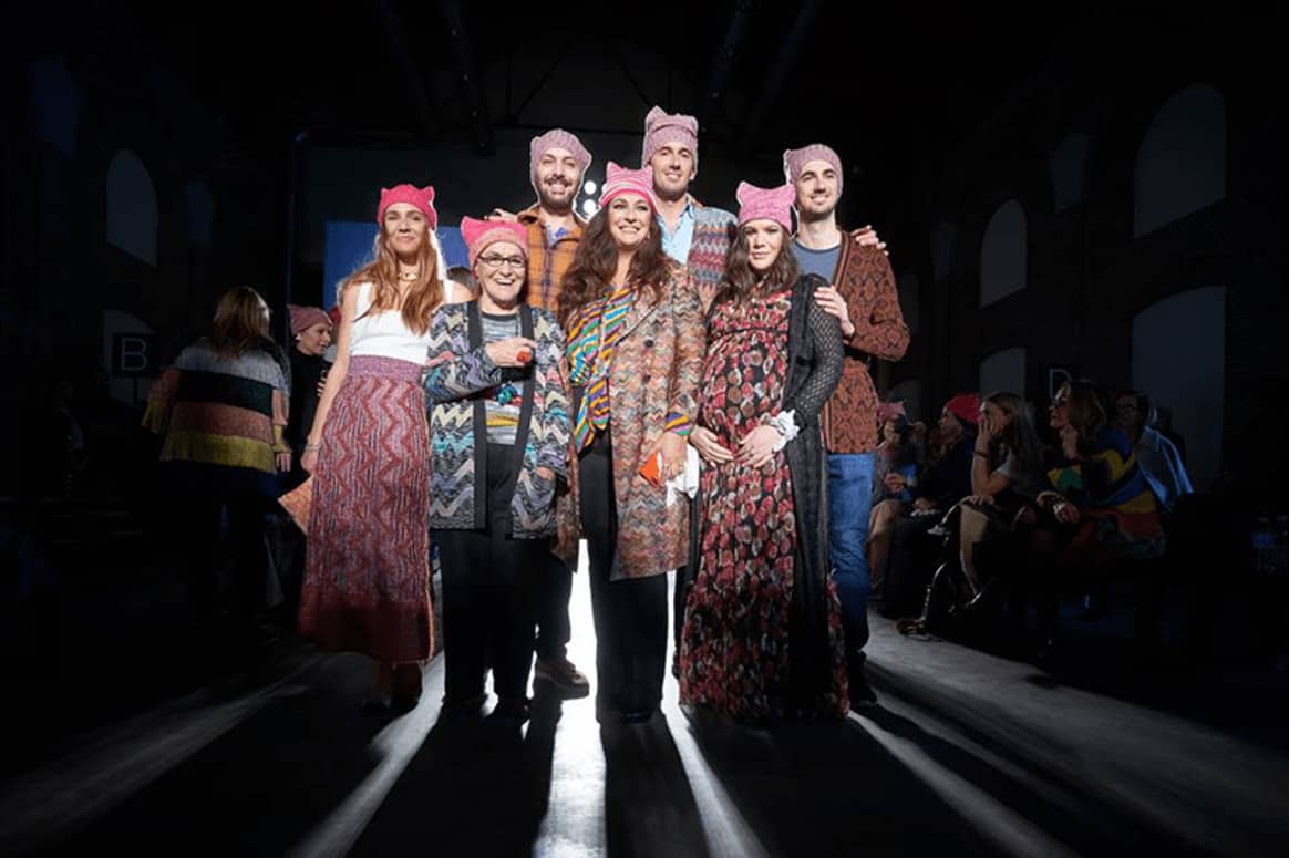 Cinq choses à retenir de la Fashion Week de Milan