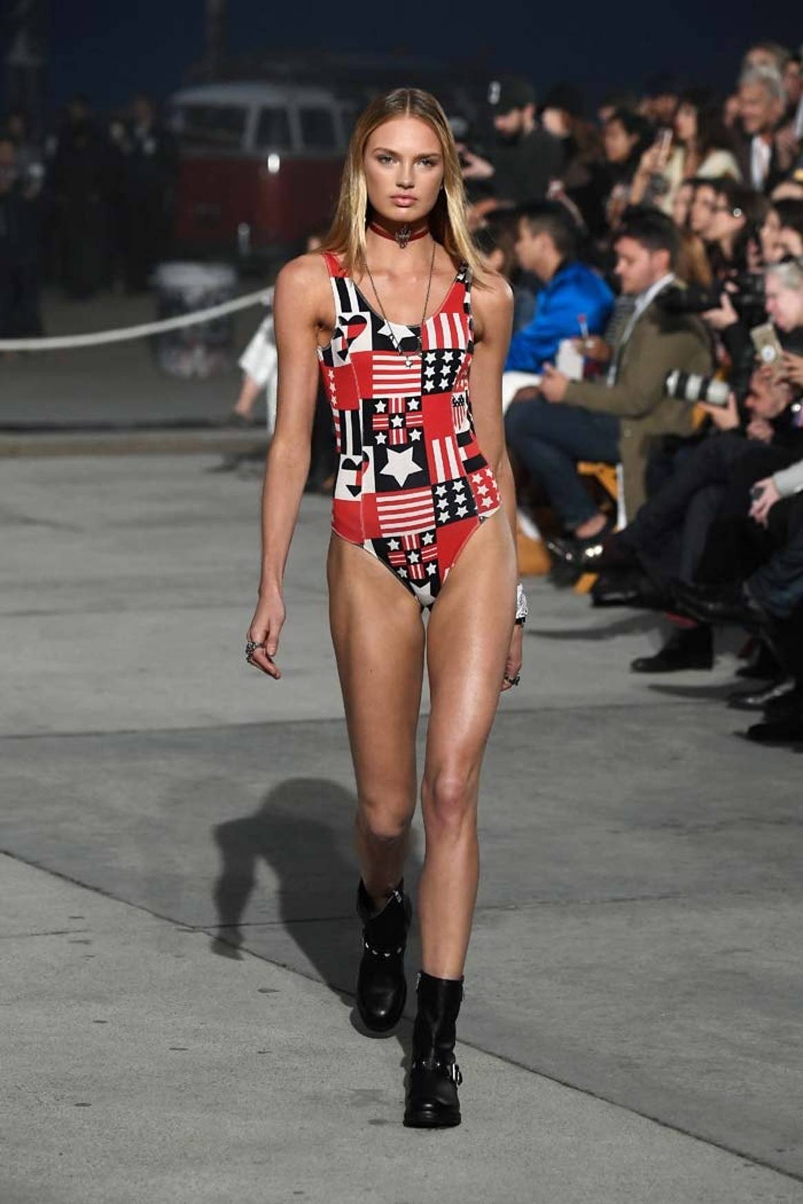 In Pictures: Tommy Hilfiger x Gigi introduce Tommyland