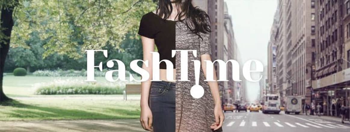Le startup della moda: FashTime sa quanto e cosa piace grazie al tempo