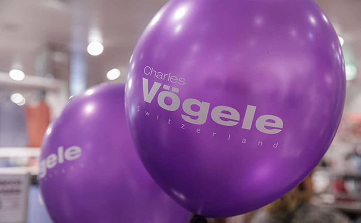 Charles Vögele Nederland maakt doorstart met Vidrea Retail