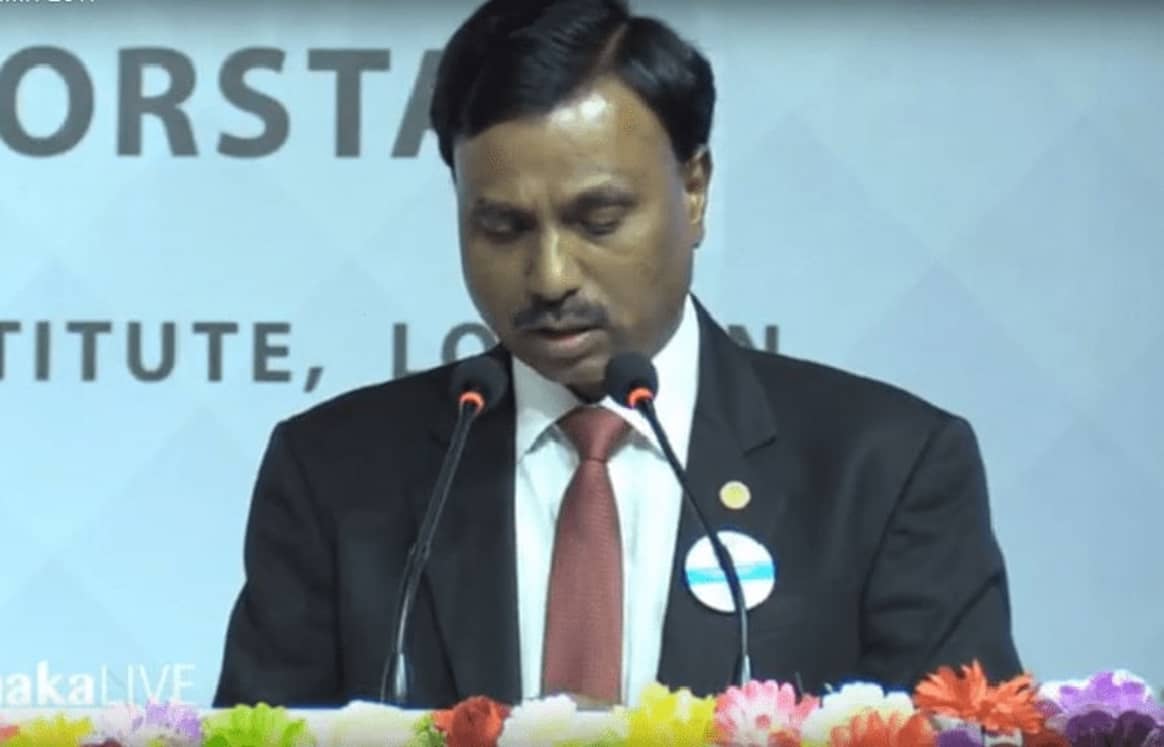 Dhaka Apparel Summit stellt Nachhaltigkeit in den Vordergrund